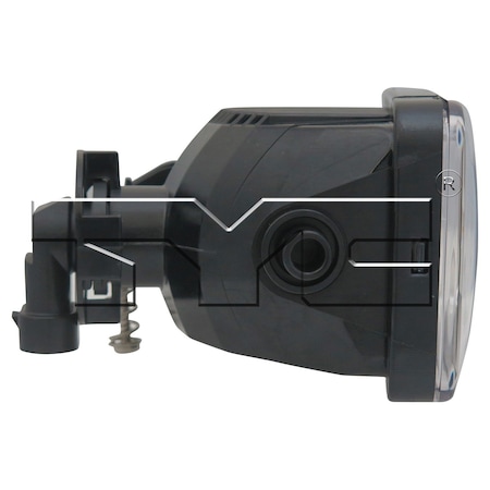 Tyc Fog Light Assembly, 19-6131-00-9 19-6131-00-9